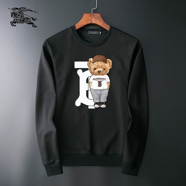 Burberry Sweatshirt-011